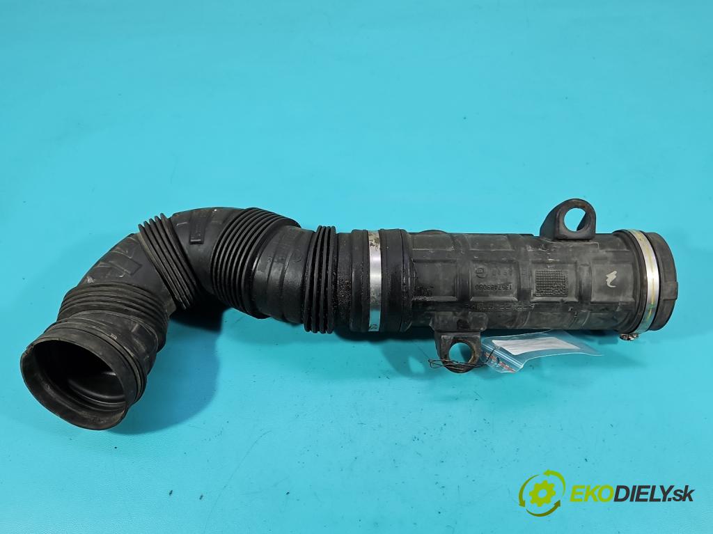 Fiat Ducato IV 2014- 2.0 jtd 116 HP manual 85 kW 1956 cm3 5- Trubka: 1367489080