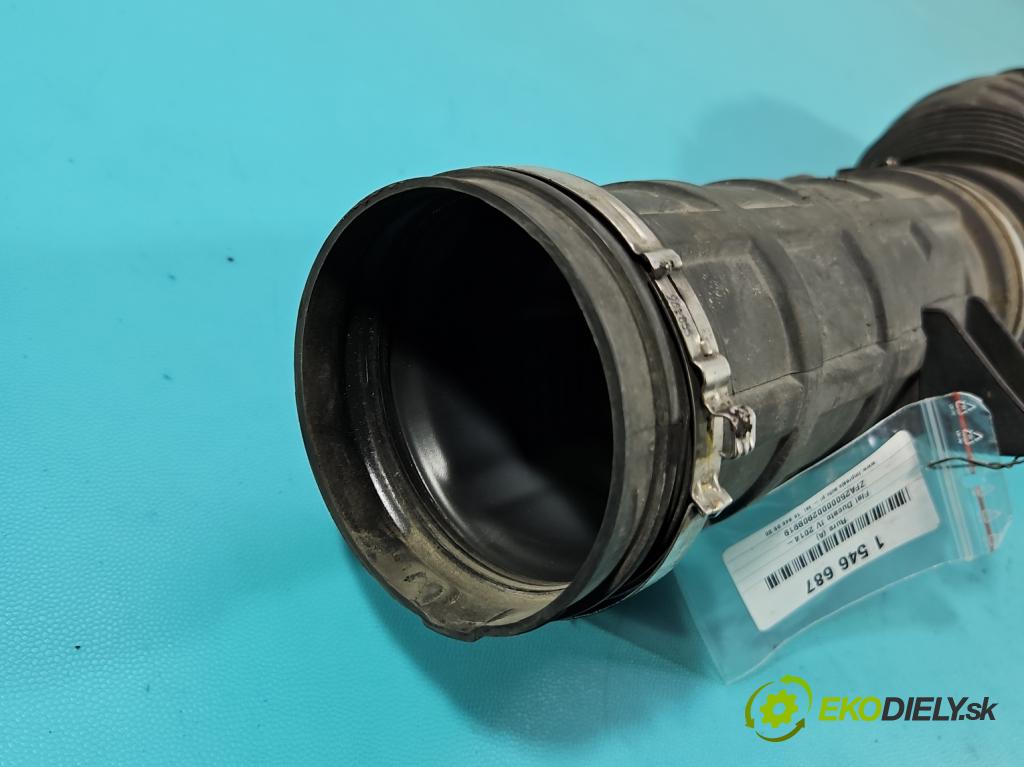Fiat Ducato IV 2014- 2.0 jtd 116 HP manual 85 kW 1956 cm3 5- Trubka: 1367489080