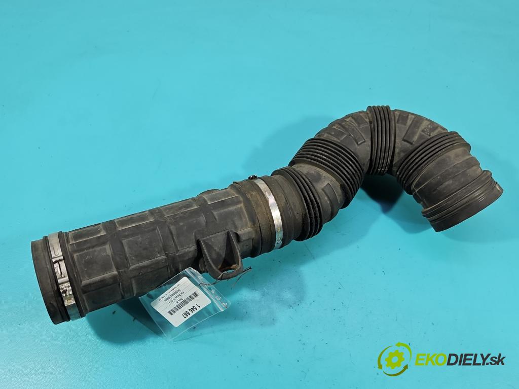 Fiat Ducato IV 2014- 2.0 jtd 116 HP manual 85 kW 1956 cm3 5- Trubka: 1367489080