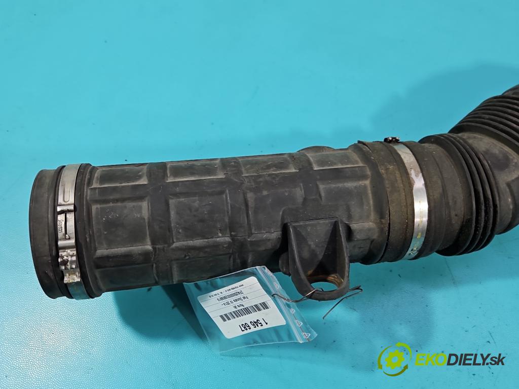 Fiat Ducato IV 2014- 2.0 jtd 116 HP manual 85 kW 1956 cm3 5- Trubka: 1367489080