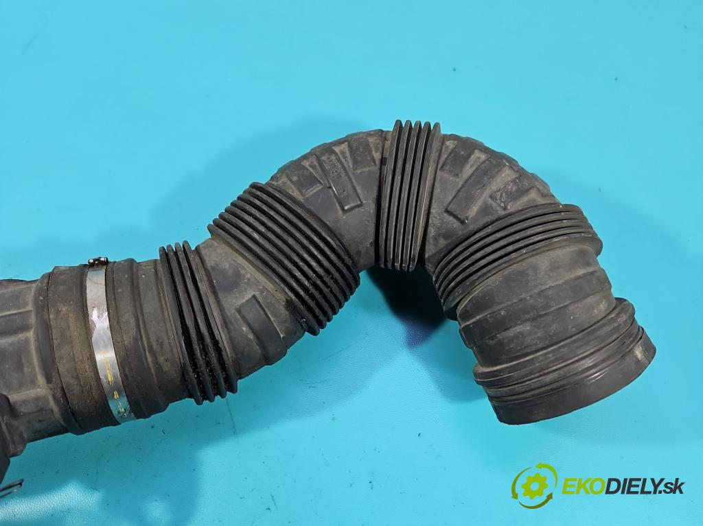 Fiat Ducato IV 2014- 2.0 jtd 116 HP manual 85 kW 1956 cm3 5- Trubka: 1367489080