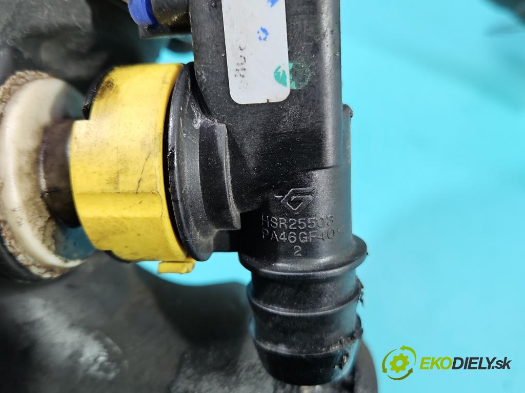 Fiat Ducato IV 2014- 2.0 jtd 116 hp manual 85 kW 1956 cm3 5- Trubka: 1371000080