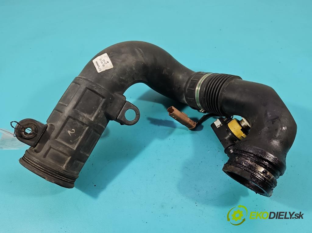 Fiat Ducato IV 2014- 2.0 jtd 116 hp manual 85 kW 1956 cm3 5- Trubka: 1371000080