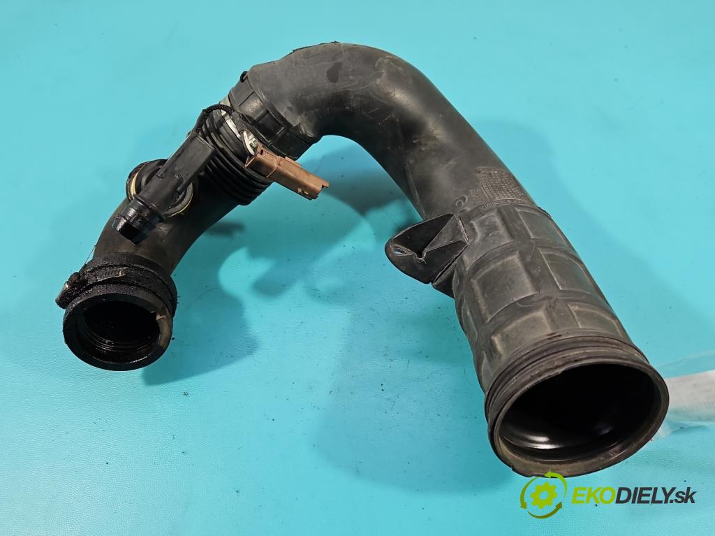 Fiat Ducato IV 2014- 2.0 jtd 116 hp manual 85 kW 1956 cm3 5- Trubka: 1371000080