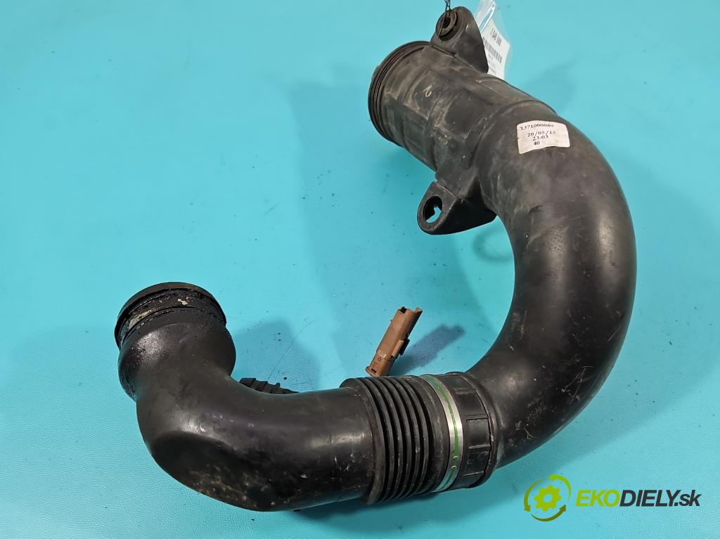 Fiat Ducato IV 2014- 2.0 jtd 116 hp manual 85 kW 1956 cm3 5- Trubka: 1371000080