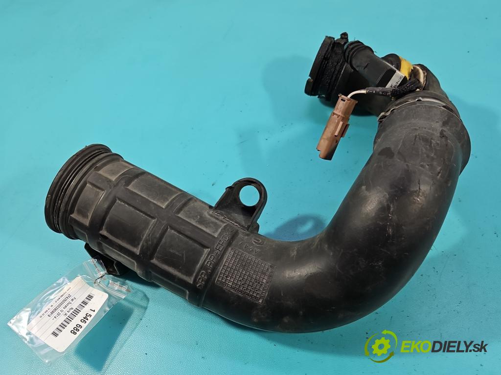 Fiat Ducato IV 2014- 2.0 jtd 116 hp manual 85 kW 1956 cm3 5- Trubka: 1371000080