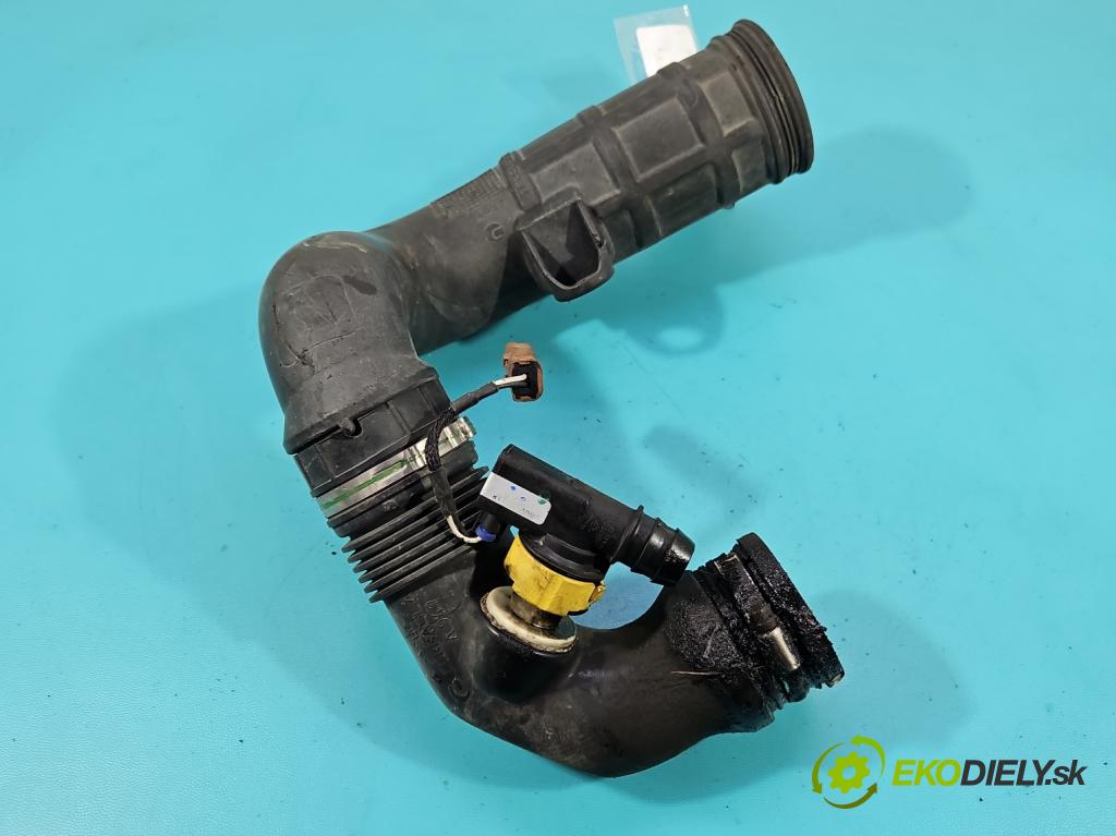 Fiat Ducato IV 2014- 2.0 jtd 116 hp manual 85 kW 1956 cm3 5- Trubka: 1371000080