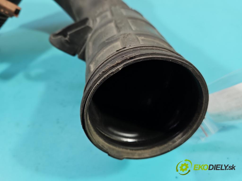 Fiat Ducato IV 2014- 2.0 jtd 116 hp manual 85 kW 1956 cm3 5- Trubka: 1371000080