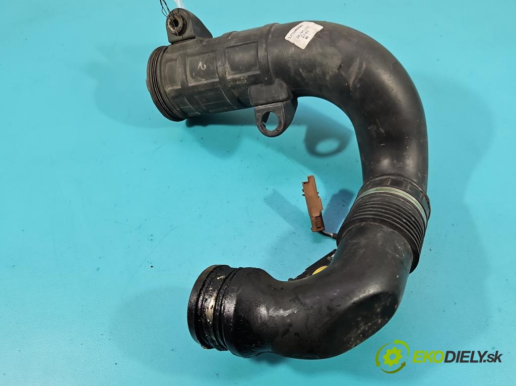 Fiat Ducato IV 2014- 2.0 jtd 116 hp manual 85 kW 1956 cm3 5- Trubka: 1371000080