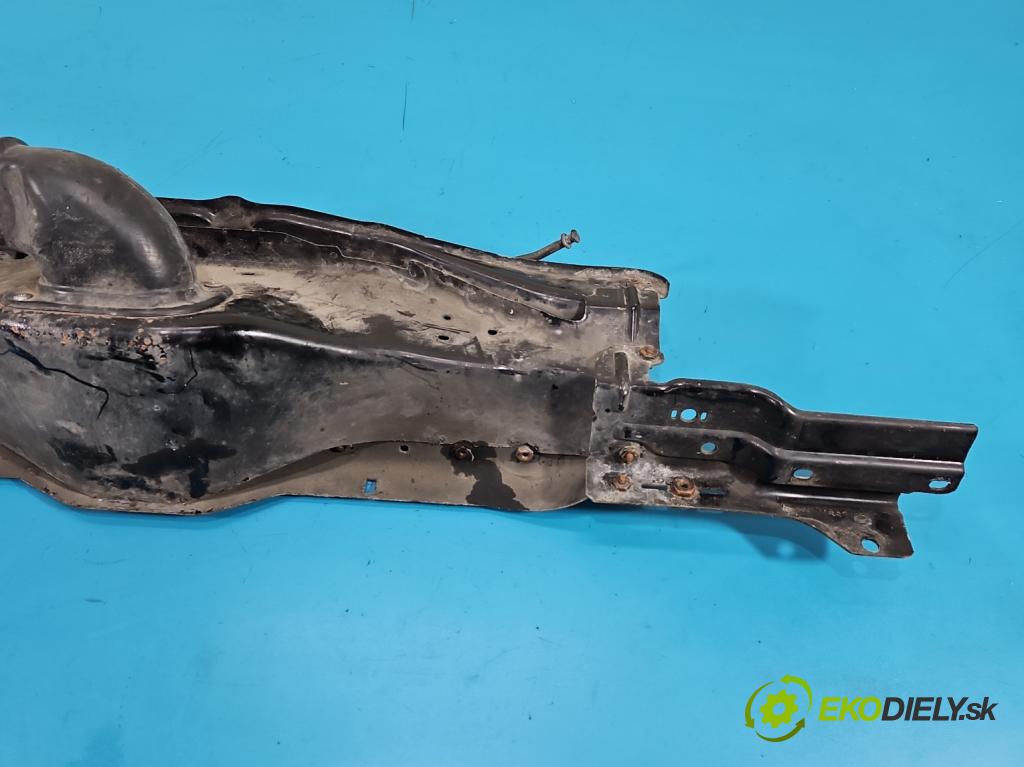 Fiat Ducato IV 2014- 2.0 jtd 116 hp manual 85 kW 1956 cm3 5- stěna přední 1349914080 (Přední výztuha)