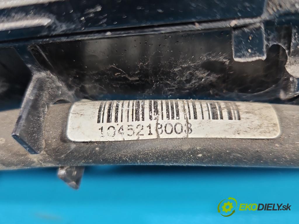 Jaguar XE X760 2015-2024 2.0d 179KM automatic 132 kW 1999 cm3 4- Nádrž: AdBlue: JX73-5J228-AD