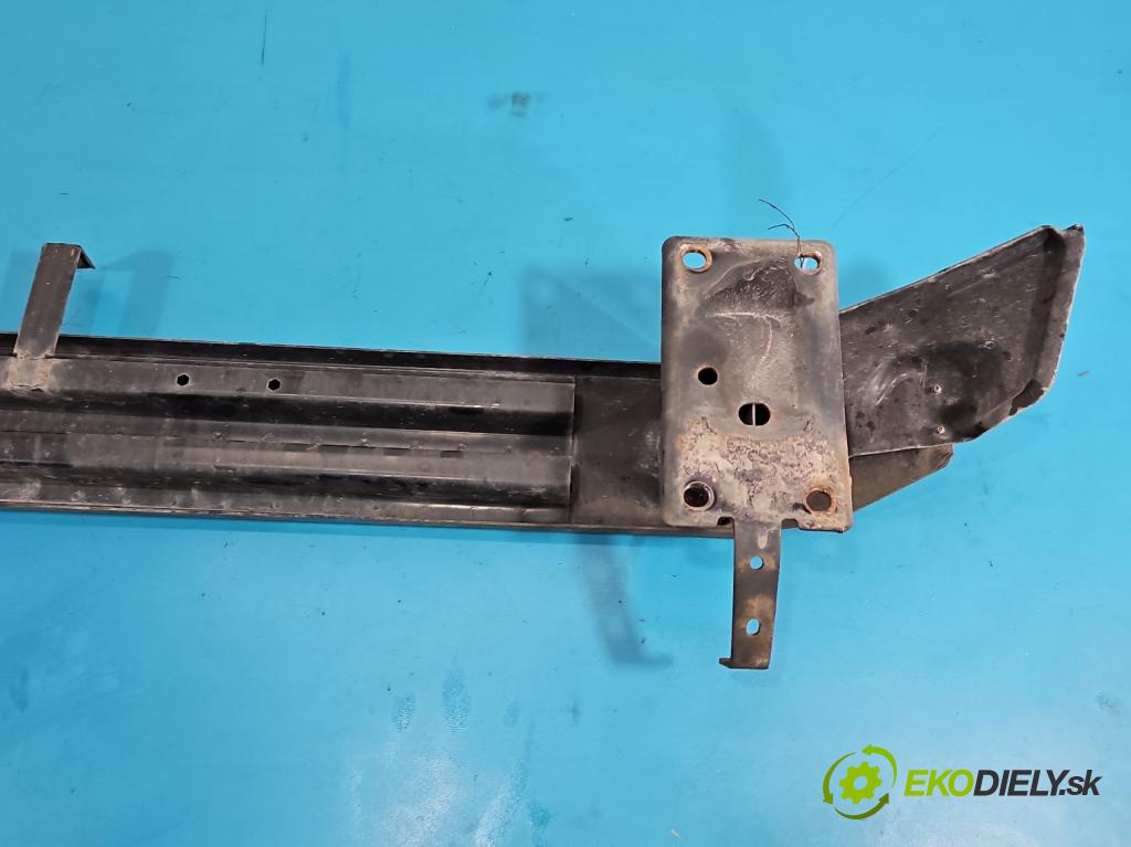 Fiat Ducato IV 2014- 2.0 jtd 116 HP manual 85 kW 1956 cm3 5- výstuha nárazník predné