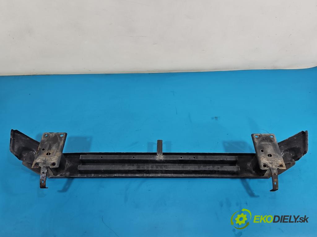 Fiat Ducato IV 2014- 2.0 jtd 116 HP manual 85 kW 1956 cm3 5- výstuha nárazník predné