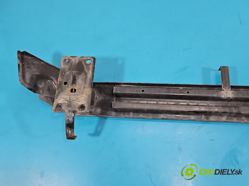 Fiat Ducato IV 2014- 2.0 jtd 116 HP manual 85 kW 1956 cm3 5- výstuha nárazník predné