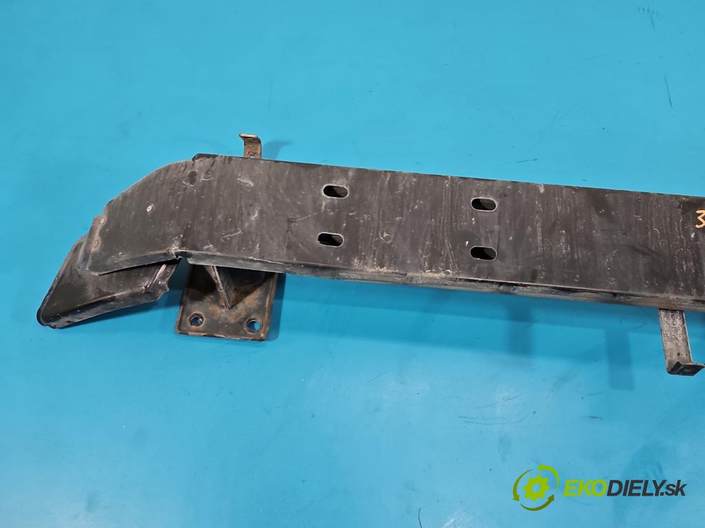 Fiat Ducato IV 2014- 2.0 jtd 116 HP manual 85 kW 1956 cm3 5- výstuha nárazník predné