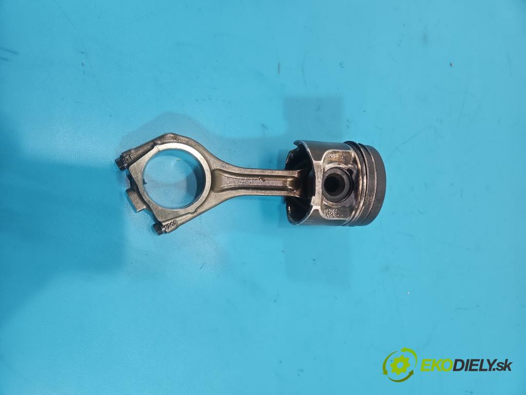 Jaguar XE X760 2015-2024 2.0d 179KM automatic 132 kW 1999 cm3 4- piest  (Piest)