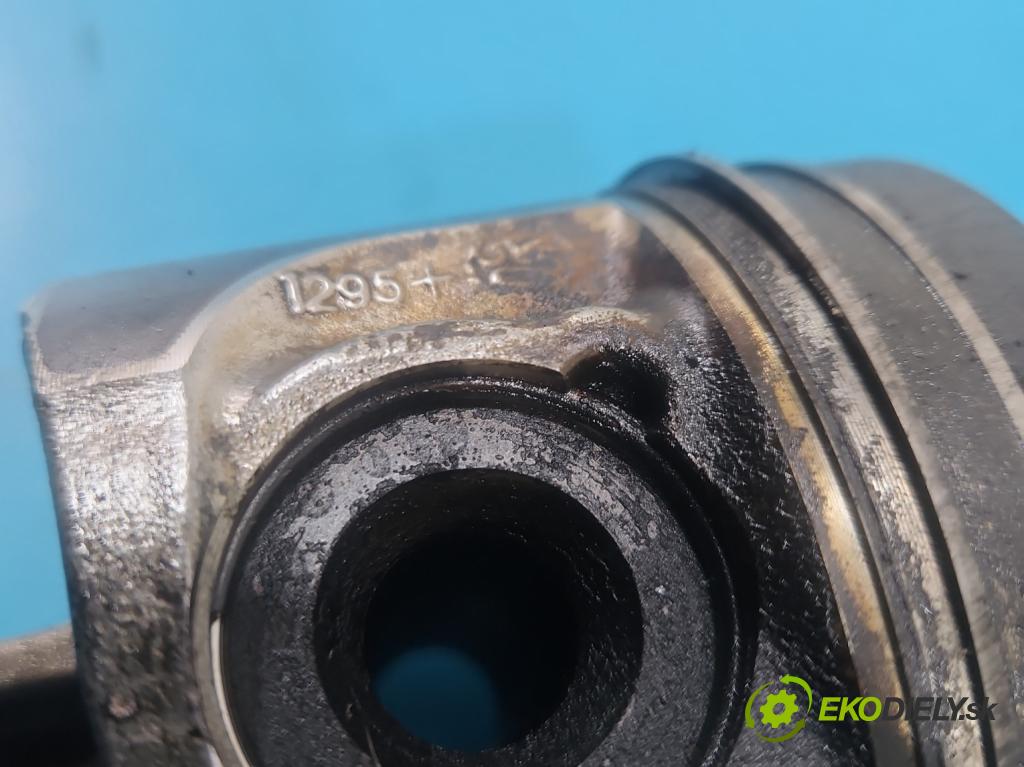 Jaguar XE X760 2015-2024 2.0d 179KM automatic 132 kW 1999 cm3 4- piest  (Piest)