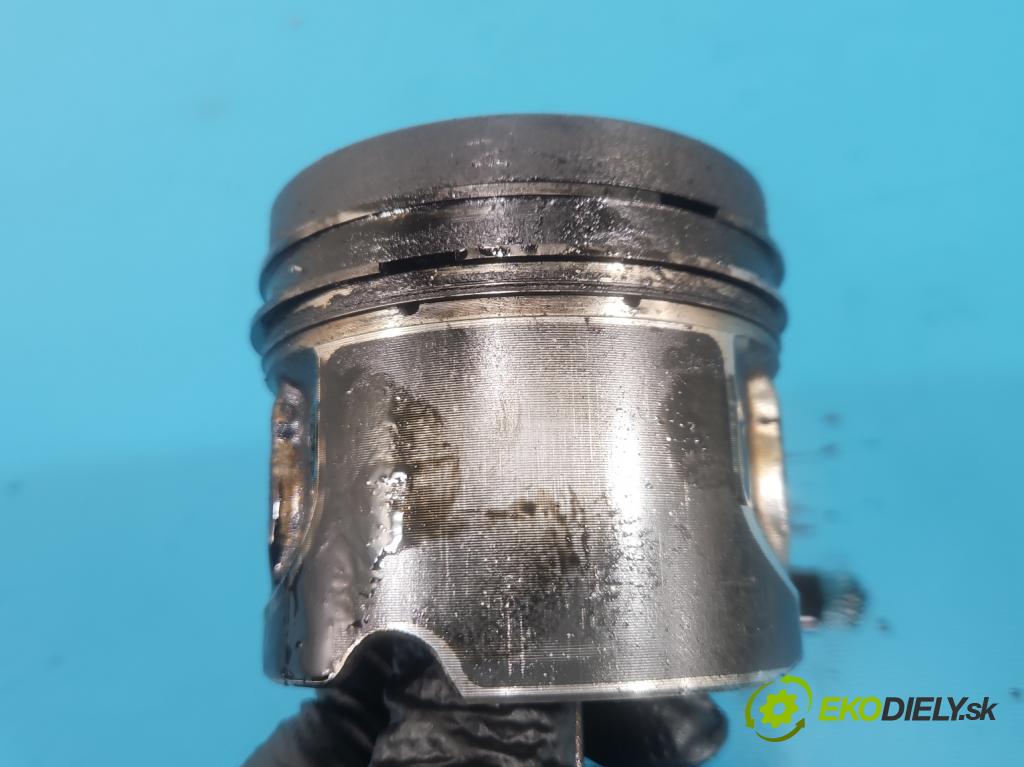 Jaguar XE X760 2015-2024 2.0d 179KM automatic 132 kW 1999 cm3 4- piest  (Piest)