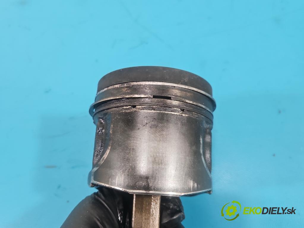 Jaguar XE X760 2015-2024 2.0d 179KM automatic 132 kW 1999 cm3 4- piest  (Piest)