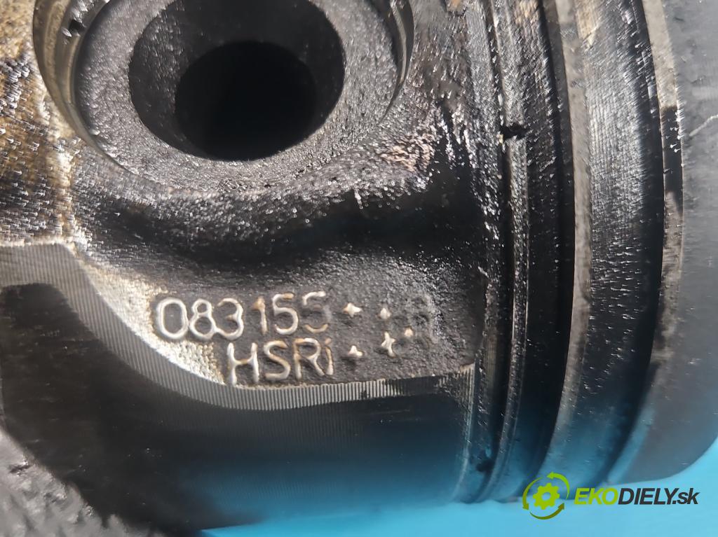 Jaguar XE X760 2015-2024 2.0d 179KM automatic 132 kW 1999 cm3 4- piest  (Piest)