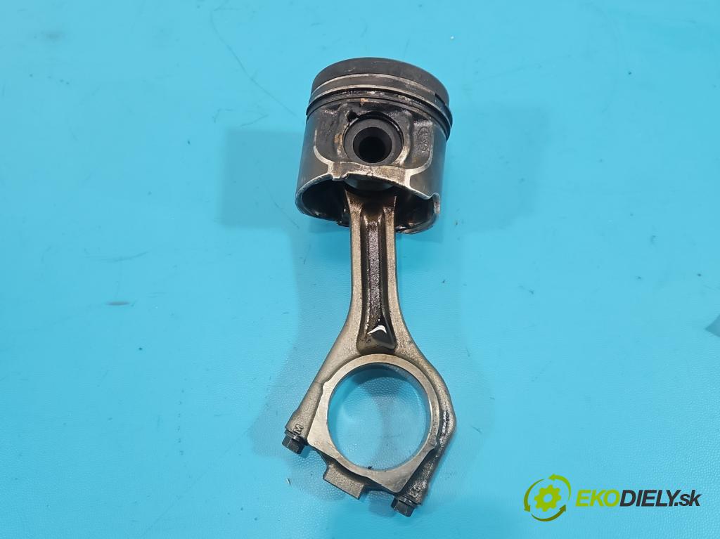 Jaguar XE X760 2015-2024 2.0d 179KM automatic 132 kW 1999 cm3 4- piest  (Piest)