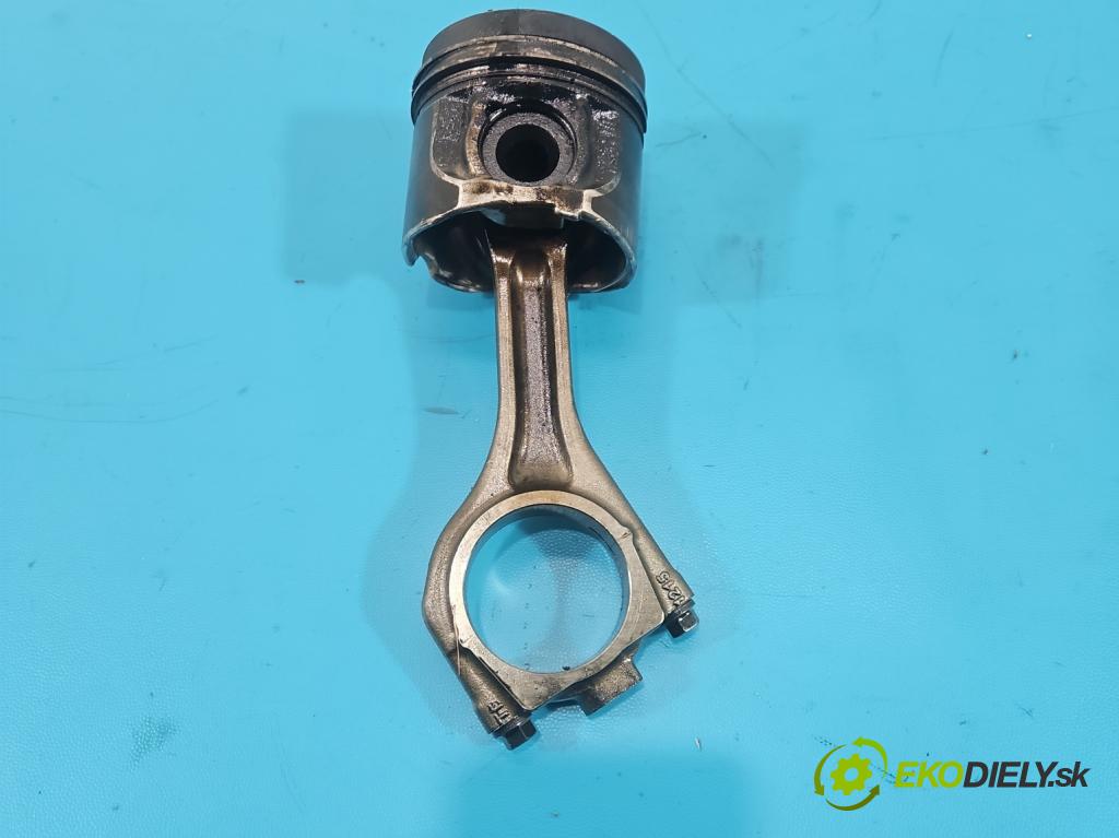 Jaguar XE X760 2015-2024 2.0d 179KM automatic 132 kW 1999 cm3 4- piest  (Piest)