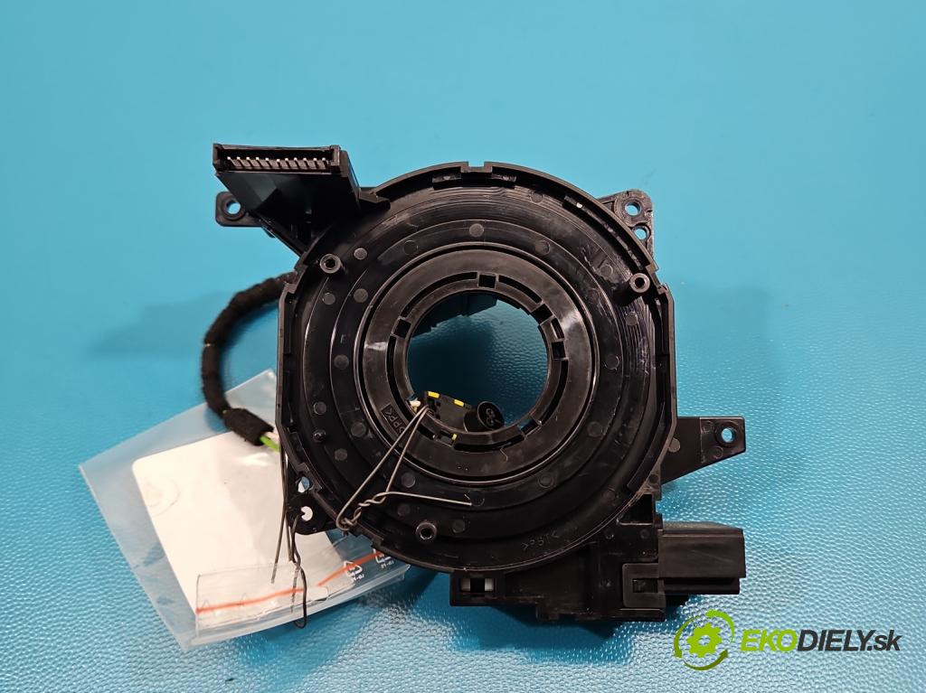 Jaguar XE X760 2015-2024 2.0d 179KM automatic 132 kW 1999 cm3 4- Páska: airbag FK72-14A664-BA (Airbag)