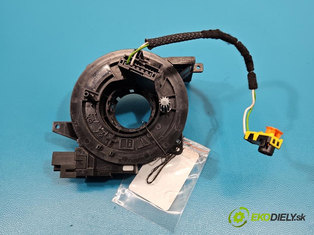 Jaguar XE X760 2015-2024 2.0d 179KM automatic 132 kW 1999 cm3 4- Páska: airbag FK72-14A664-BA (Airbag)