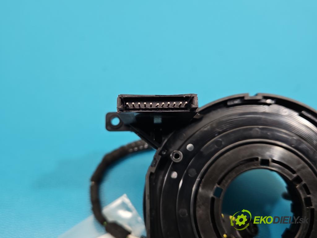 Jaguar XE X760 2015-2024 2.0d 179KM automatic 132 kW 1999 cm3 4- Páska: airbag FK72-14A664-BA (Airbag)