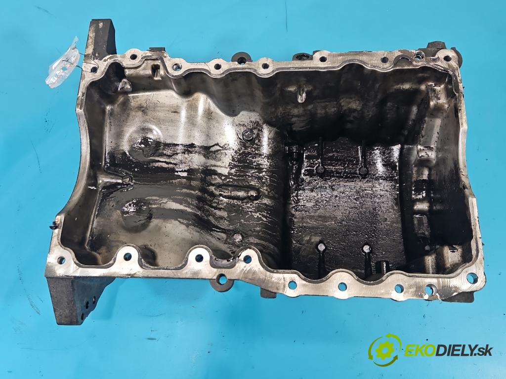 Jaguar XE X760 2015-2024 2.0d 179KM automatic 132 kW 1999 cm3 4- vaňa olejová G4D3-6706-AC (Olejová vaňa)