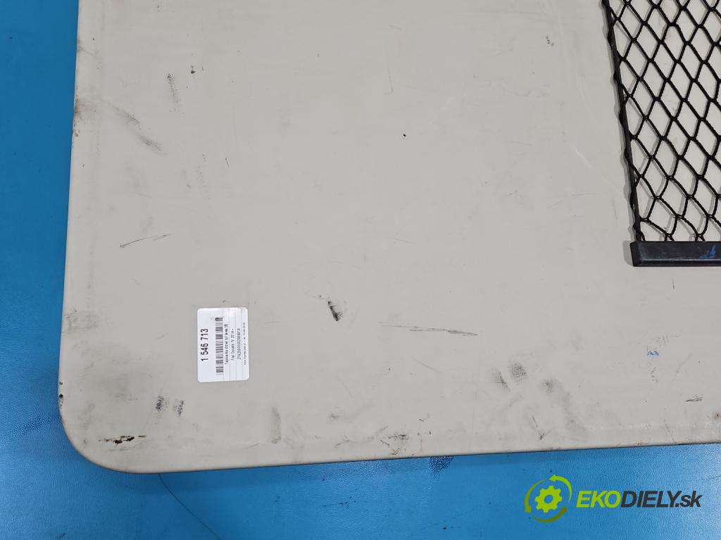 Fiat Ducato IV 2014- 2.0 jtd 116 hp manual 85 kW 1956 cm3 5- Tapacír: dveře zadní levé 7355370450