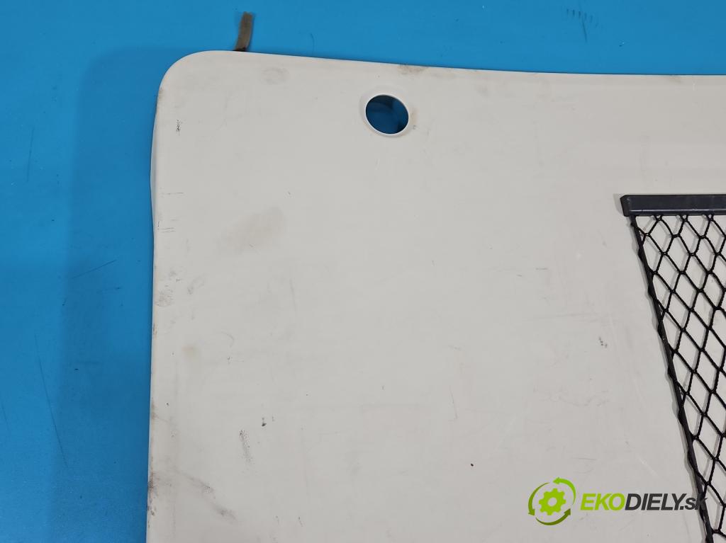 Fiat Ducato IV 2014- 2.0 jtd 116 hp manual 85 kW 1956 cm3 5- Tapacír: dveře zadní levé 7355370450