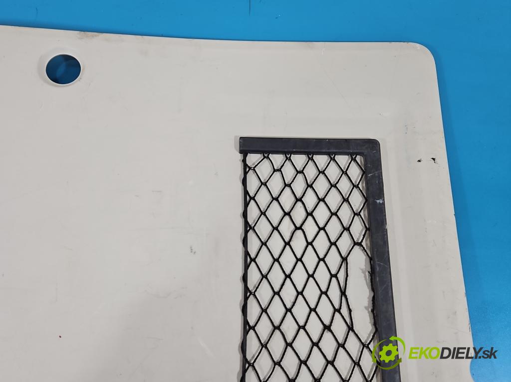 Fiat Ducato IV 2014- 2.0 jtd 116 hp manual 85 kW 1956 cm3 5- Tapacír: dveře zadní levé 7355370450