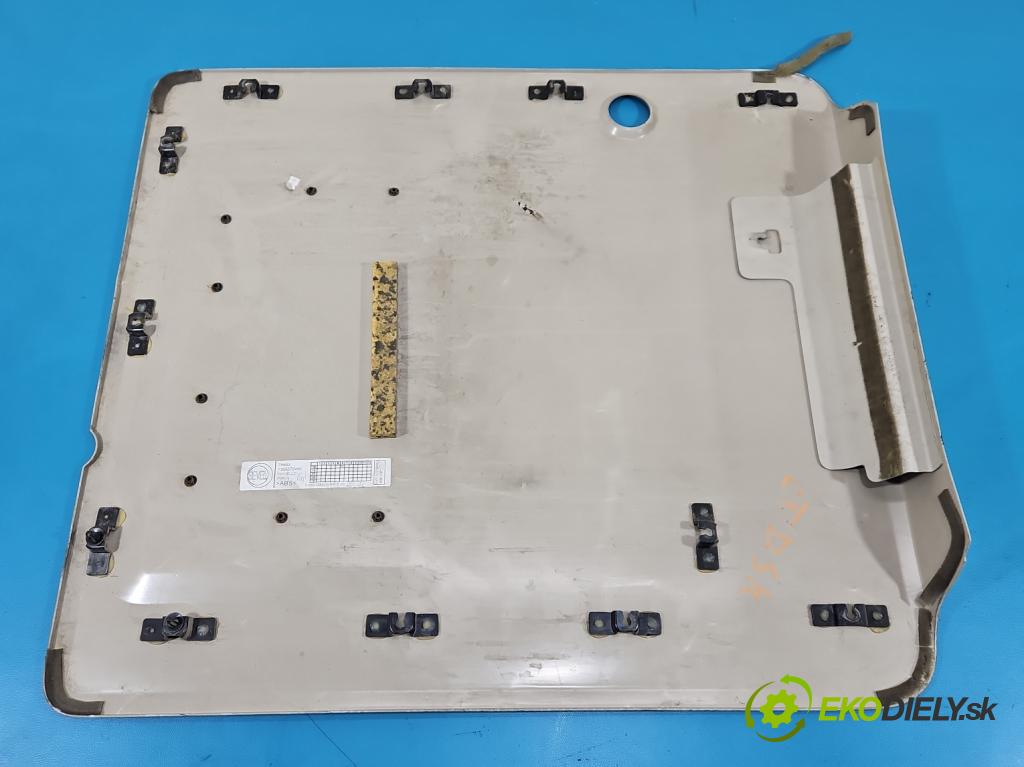 Fiat Ducato IV 2014- 2.0 jtd 116 hp manual 85 kW 1956 cm3 5- Tapacír: dveře zadní levé 7355370450