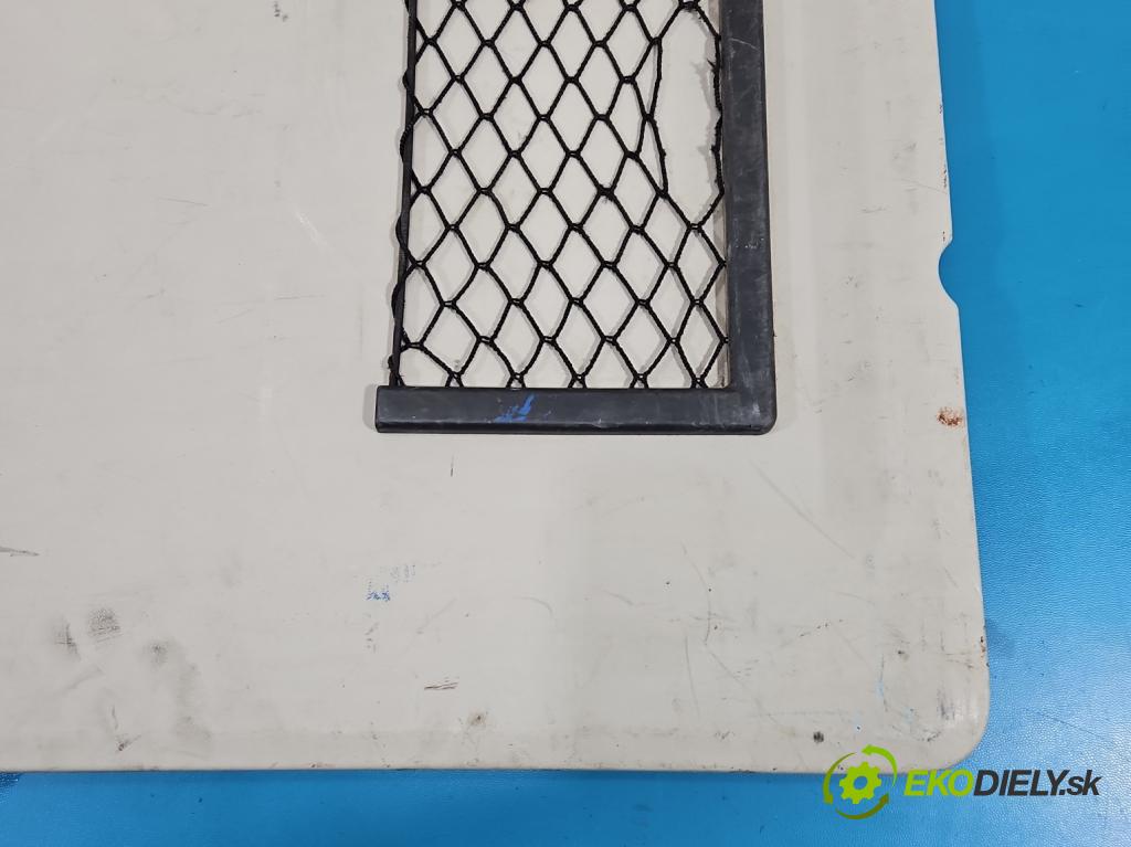 Fiat Ducato IV 2014- 2.0 jtd 116 hp manual 85 kW 1956 cm3 5- Tapacír: dveře zadní levé 7355370450