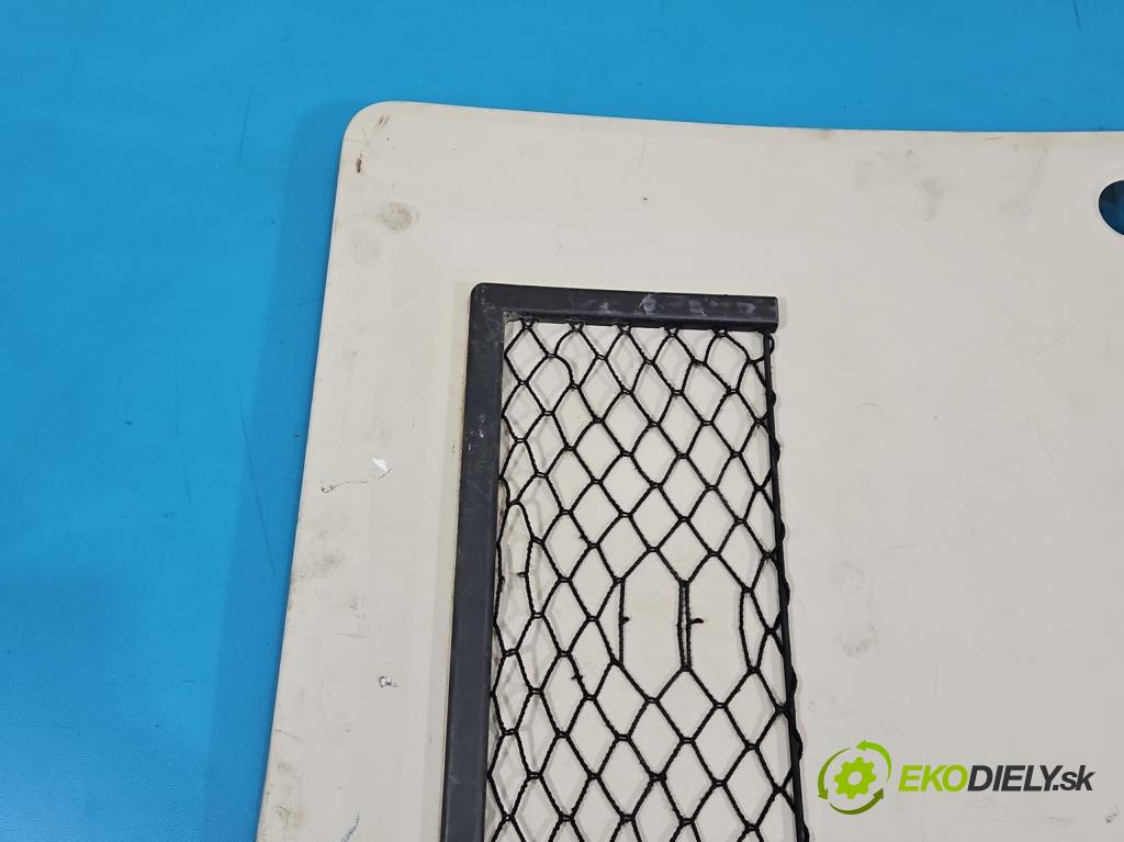 Fiat Ducato IV 2014- 2.0 jtd 116 hp manual 85 kW 1956 cm3 5- Tapacír: dveře zadní pravé