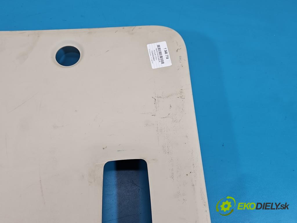 Fiat Ducato IV 2014- 2.0 jtd 116 hp manual 85 kW 1956 cm3 5- Tapacír: dveře zadní pravé