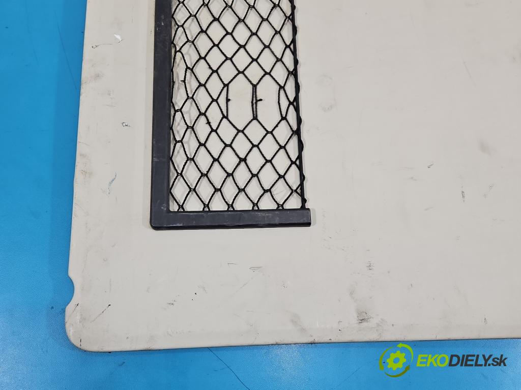 Fiat Ducato IV 2014- 2.0 jtd 116 hp manual 85 kW 1956 cm3 5- Tapacír: dveře zadní pravé