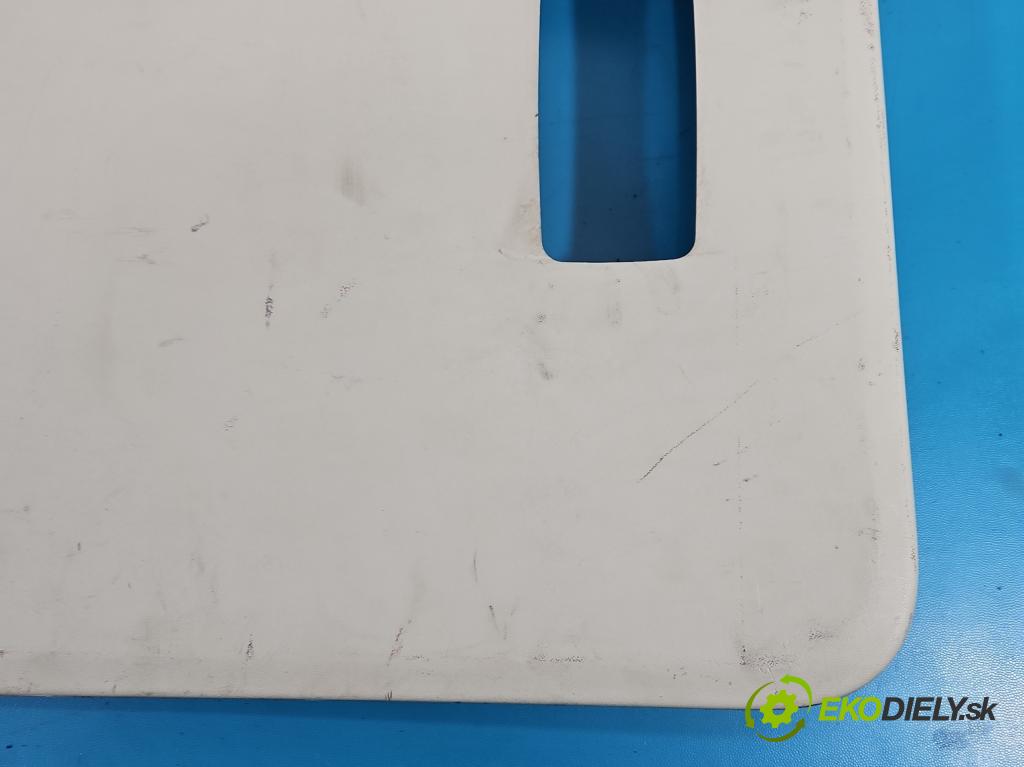 Fiat Ducato IV 2014- 2.0 jtd 116 hp manual 85 kW 1956 cm3 5- Tapacír: dveře zadní pravé