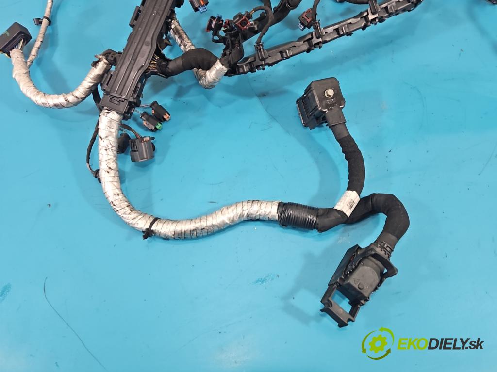 Jaguar XE X760 2015-2024 2.0d 179KM automatic 132 kW 1999 cm3 4- Balíček: motoru G4D3-14A099-A