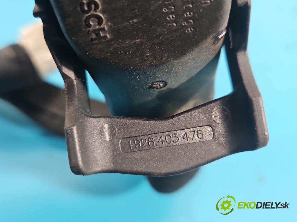 Jaguar XE X760 2015-2024 2.0d 179KM automatic 132 kW 1999 cm3 4- Balíček: motoru G4D3-14A099-A