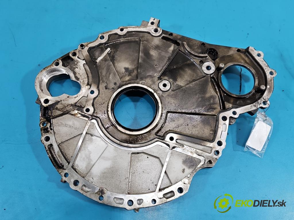 Jaguar XE X760 2015-2024 2.0d 179KM automatic 132 kW 1999 cm3 4- obal načasovanie G4D3-6M052-AD (Kryt motora)