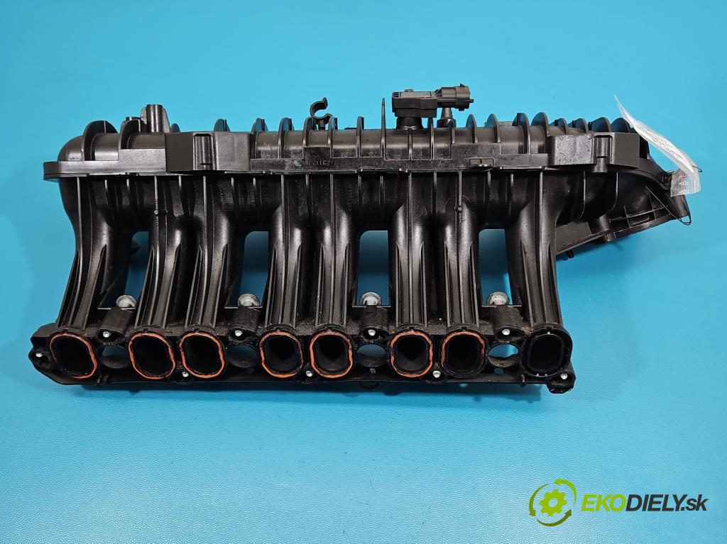 Jaguar XE X760 2015-2024 2.0d 179KM automatic 132 kW 1999 cm3 4- zvod nasávací G4D3-18N968-AA (Sacie potrubie)