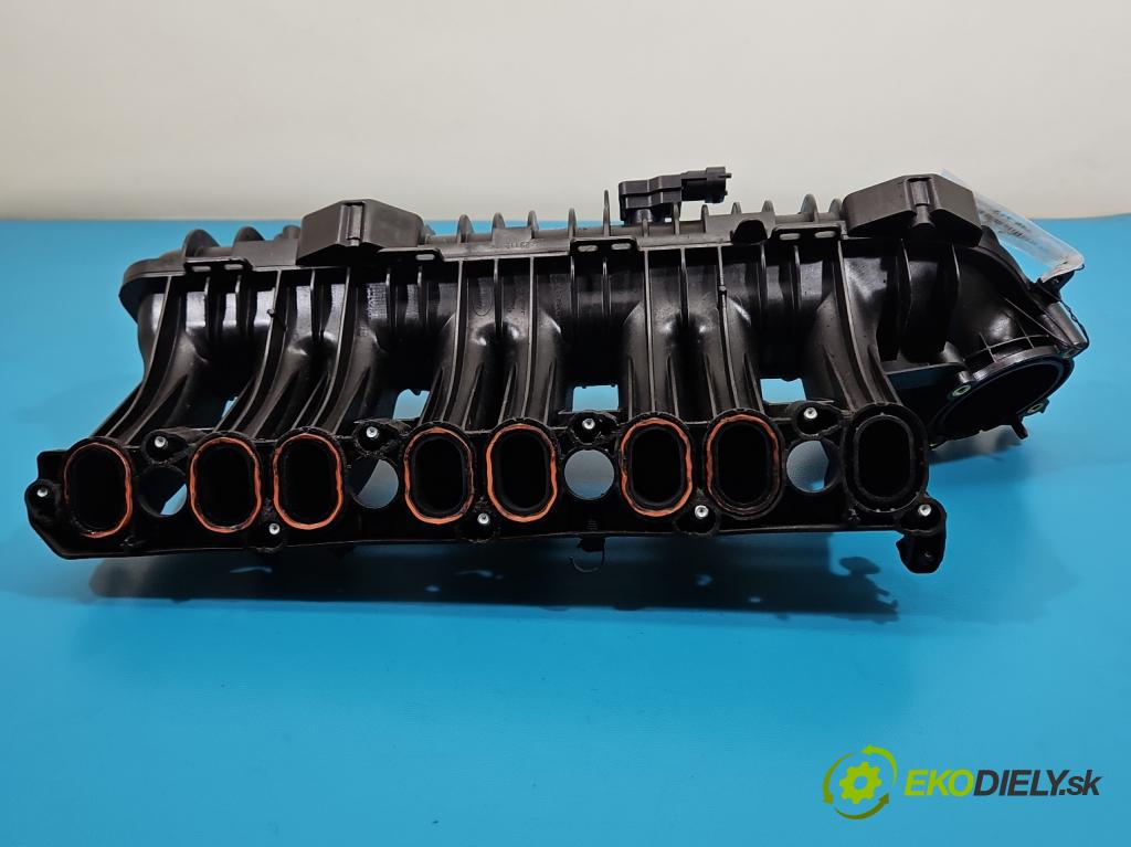 Jaguar XE X760 2015-2024 2.0d 179KM automatic 132 kW 1999 cm3 4- zvod nasávací G4D3-18N968-AA (Sacie potrubie)