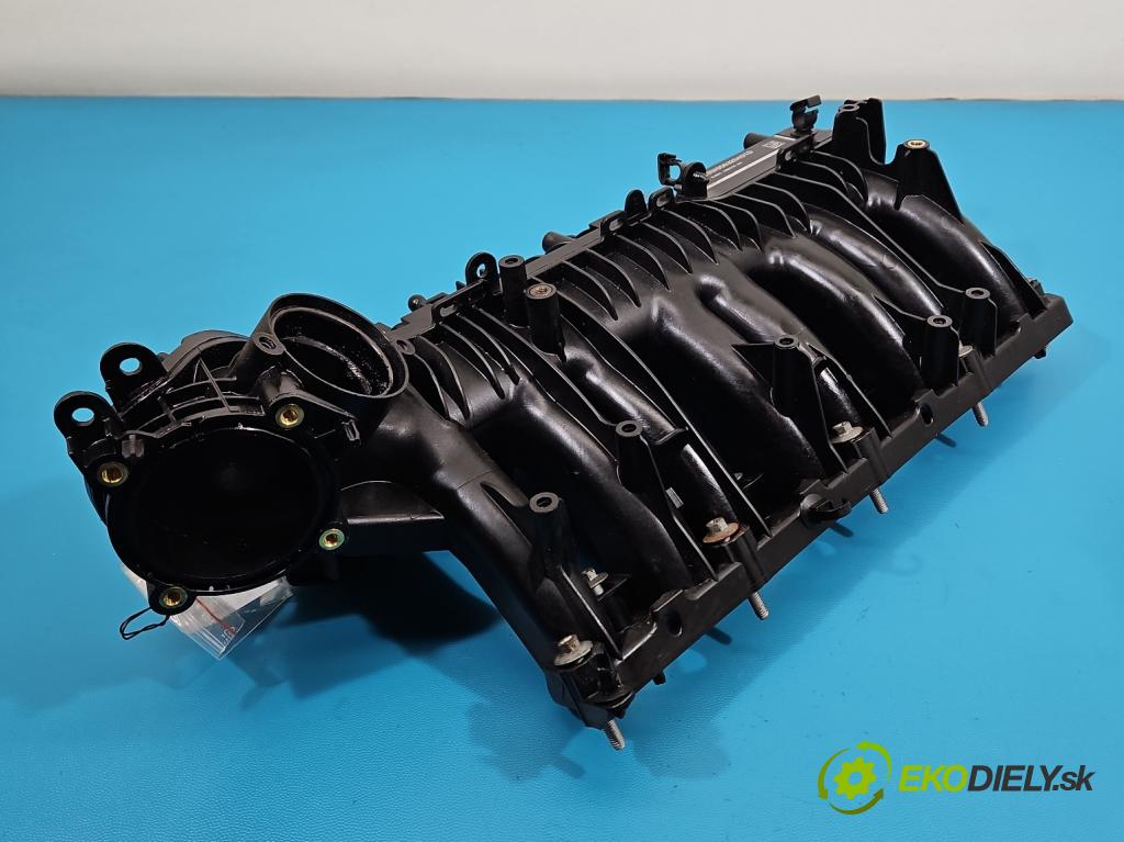 Jaguar XE X760 2015-2024 2.0d 179KM automatic 132 kW 1999 cm3 4- zvod nasávací G4D3-18N968-AA (Sacie potrubie)