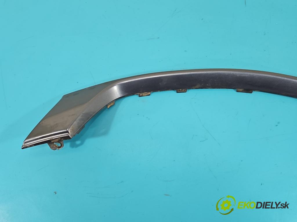 Mazda Tribute I 2000-2007 2.0 16V 124hp manual 91 kW 1989 cm3 5- kryt plast YL84-8B189-A