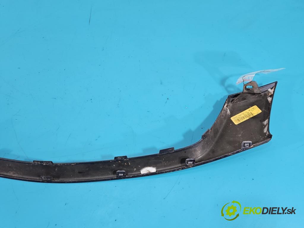 Mazda Tribute I 2000-2007 2.0 16V 124hp manual 91 kW 1989 cm3 5- kryt plast YL84-8B189-A