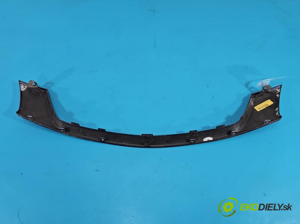 Mazda Tribute I 2000-2007 2.0 16V 124hp manual 91 kW 1989 cm3 5- kryt plast YL84-8B189-A