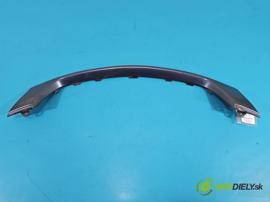 Mazda Tribute I 2000-2007 2.0 16V 124hp manual 91 kW 1989 cm3 5- kryt plast YL84-8B189-A