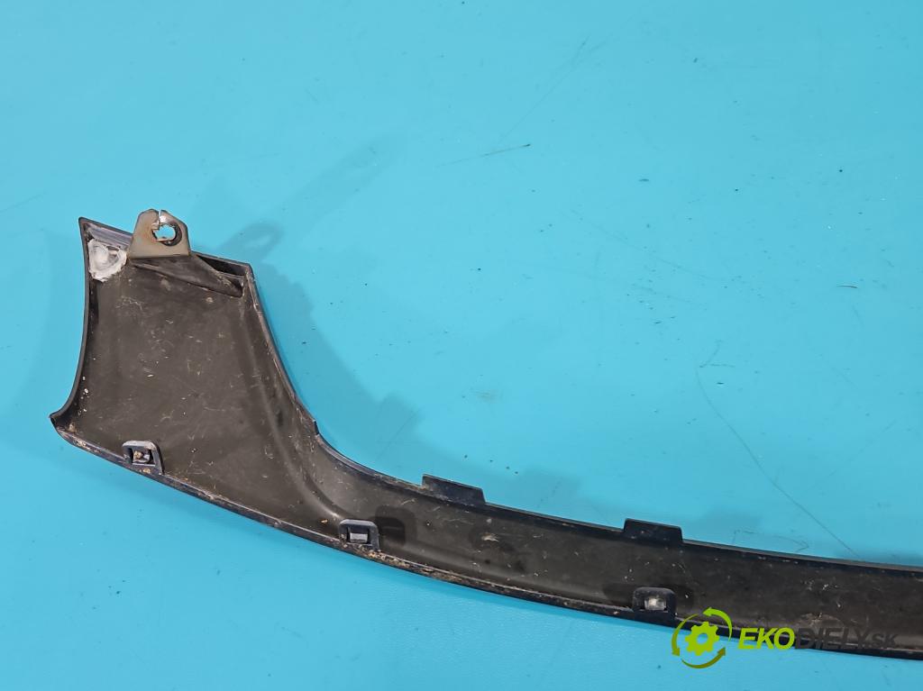 Mazda Tribute I 2000-2007 2.0 16V 124hp manual 91 kW 1989 cm3 5- kryt plast YL84-8B189-A